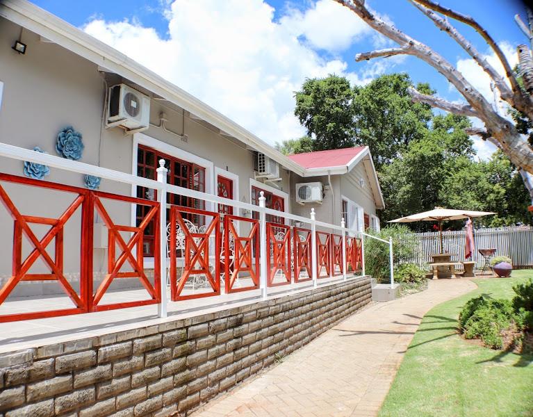 9 Bedroom Property for Sale in Park West Free State